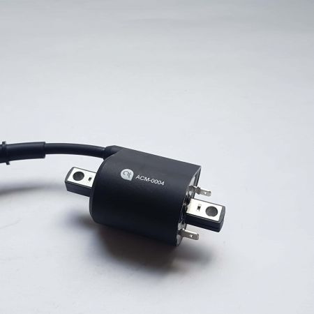 Bobina di accensione SYM 3051A-FDA-000 - 3051A-FDA-000 ACM-0004